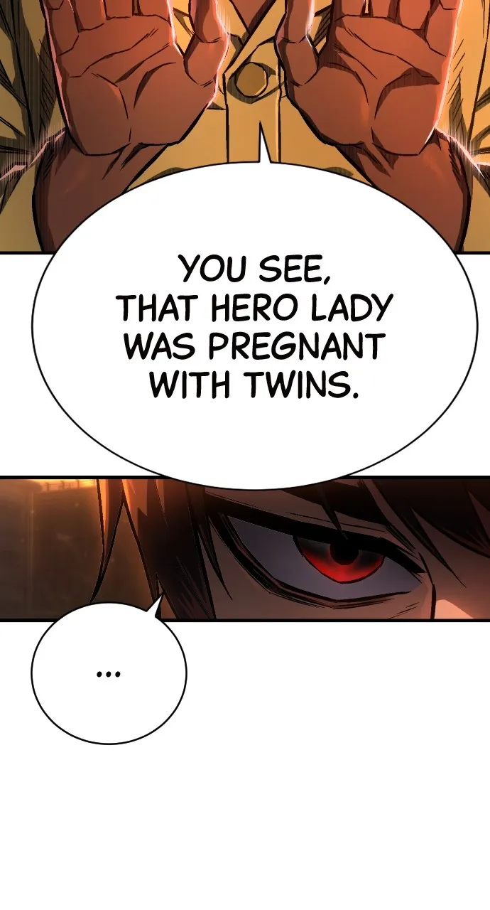 Read The Executioner chapter 2 image 84 on Lezhin