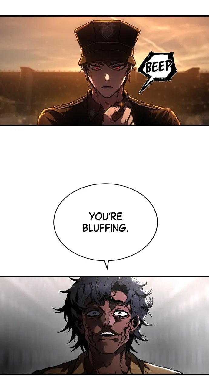 Read The Executioner chapter 2 image 89 on Lezhin