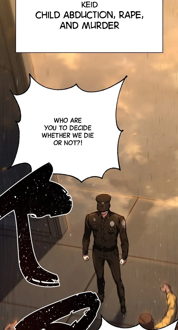 Read The Executioner chapter 2 image 9 on Lezhin