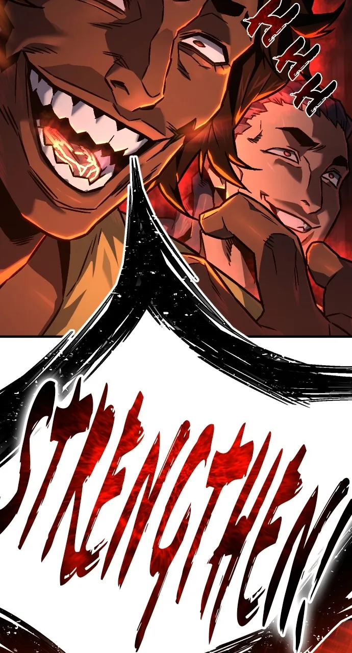 Read The Executioner chapter 2 image 93 on Lezhin