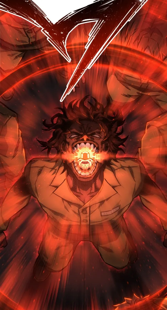 Read The Executioner chapter 2 image 94 on Lezhin