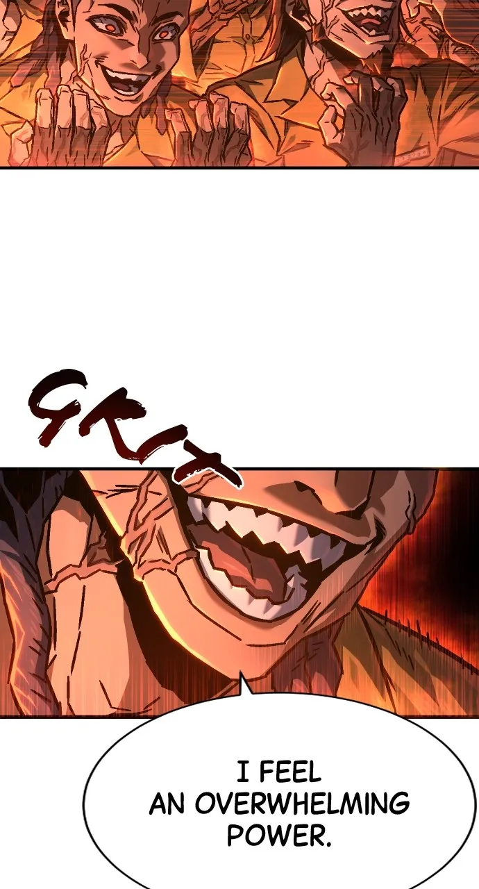 Read The Executioner chapter 2 image 96 on Lezhin