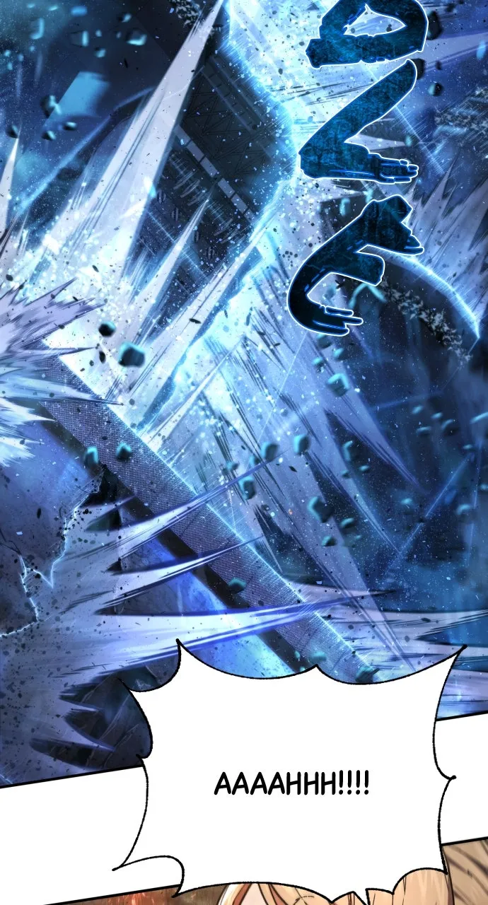 Read The Executioner chapter 20 image 1 on Lezhin