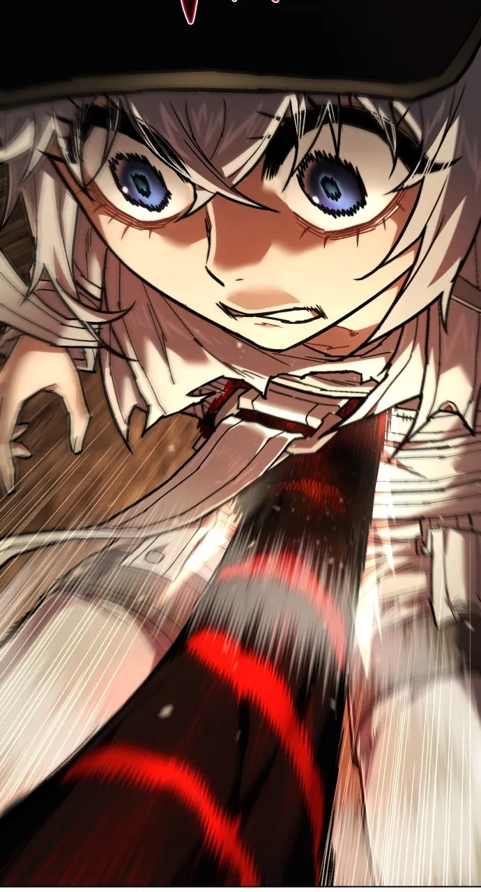 Read The Executioner chapter 20 image 100 on Lezhin