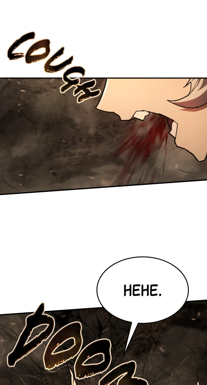 Read The Executioner chapter 20 image 103 on Lezhin