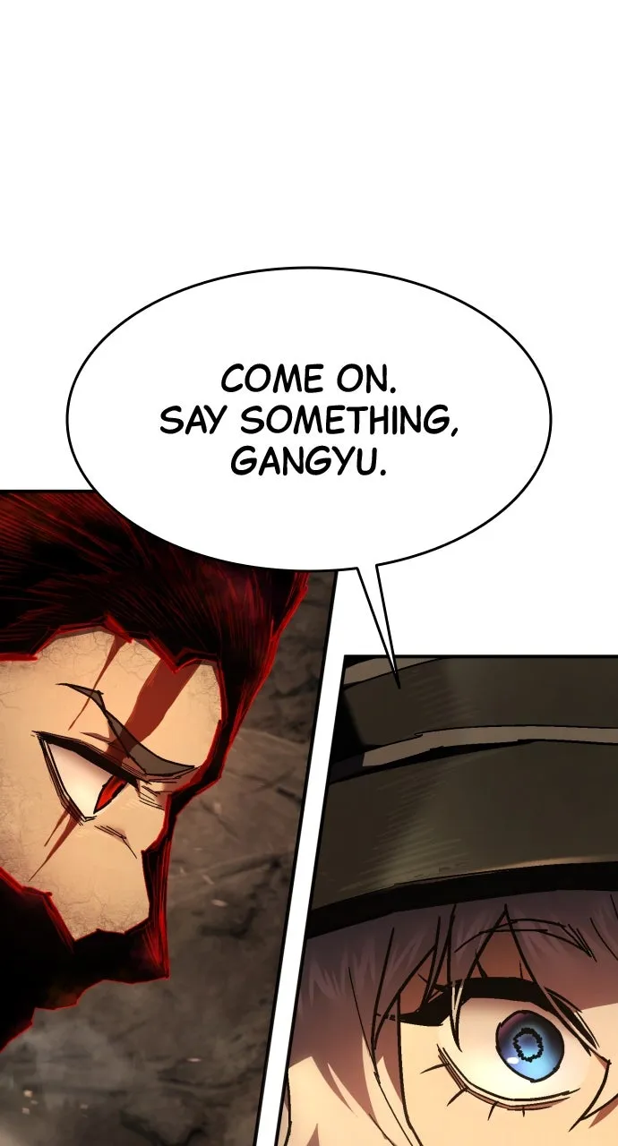 Read The Executioner chapter 20 image 105 on Lezhin