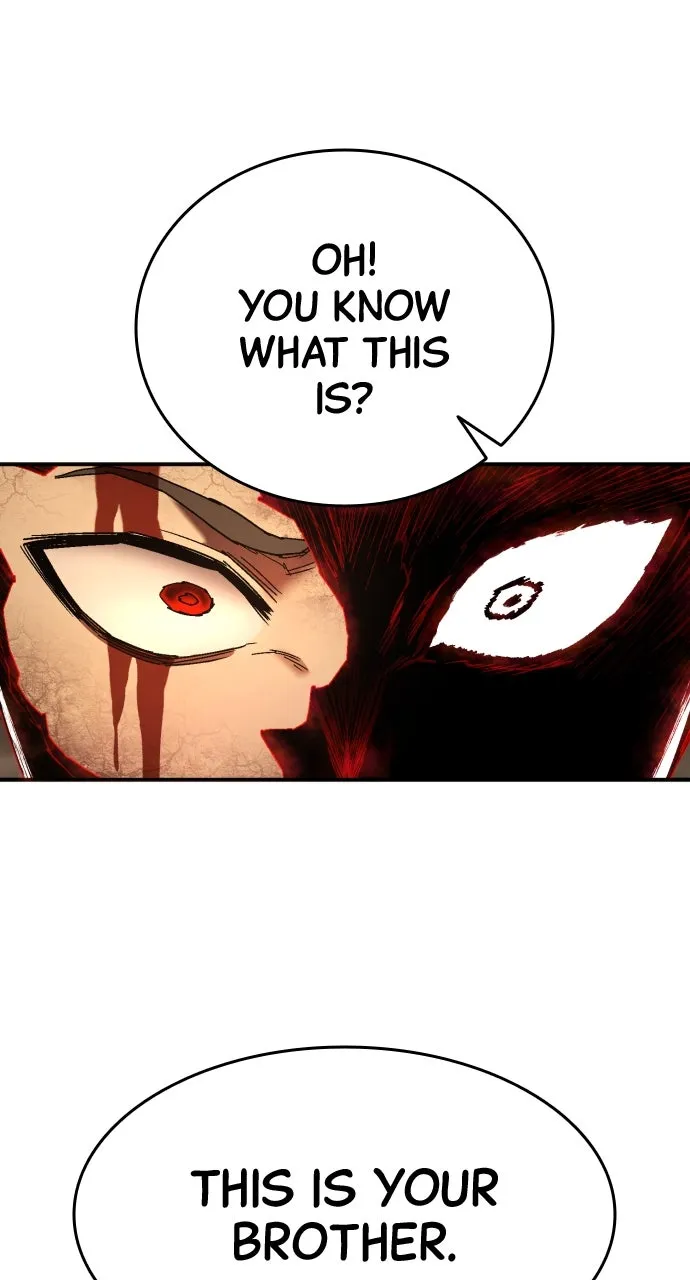 Read The Executioner chapter 20 image 107 on Lezhin