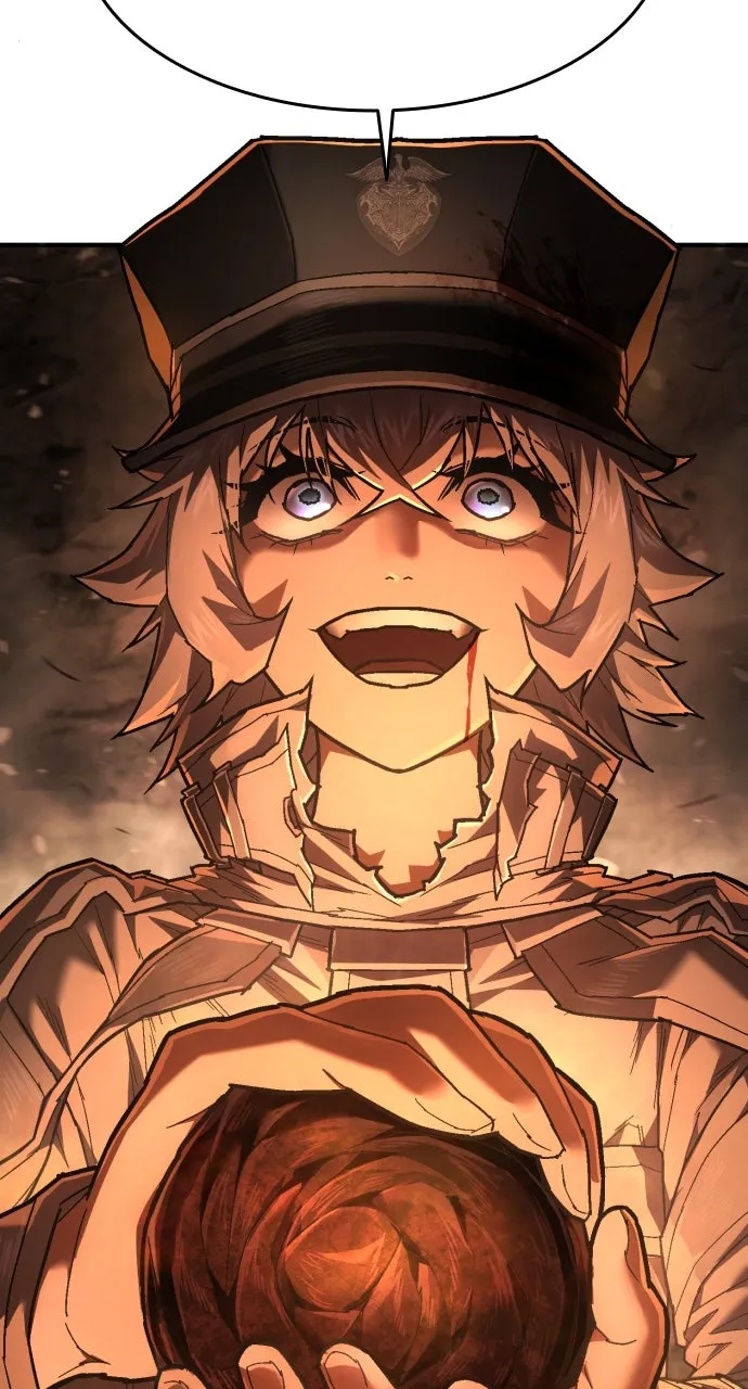 Read The Executioner chapter 20 image 108 on Lezhin