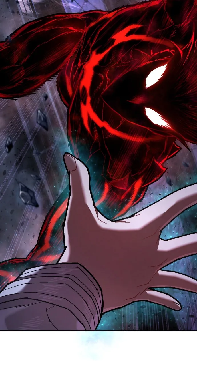 Read The Executioner chapter 20 image 11 on Lezhin