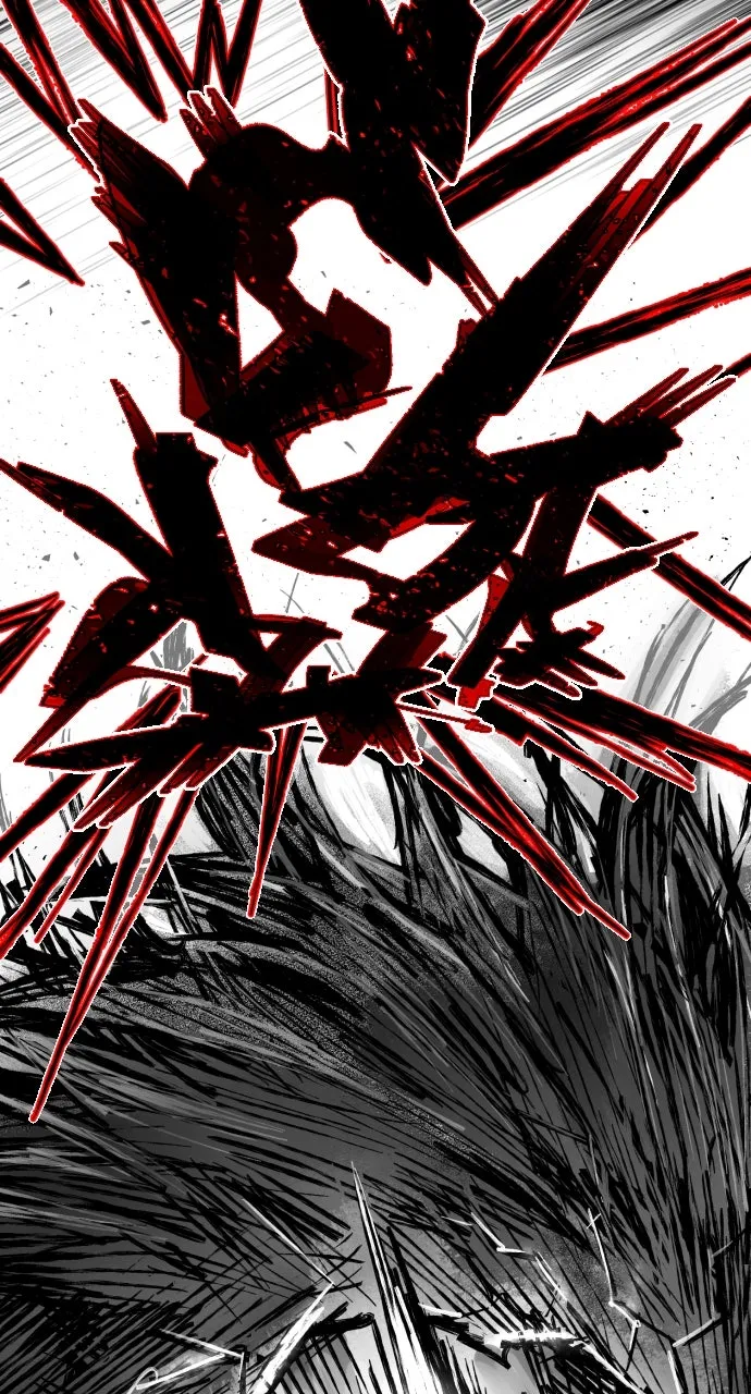Read The Executioner chapter 20 image 110 on Lezhin