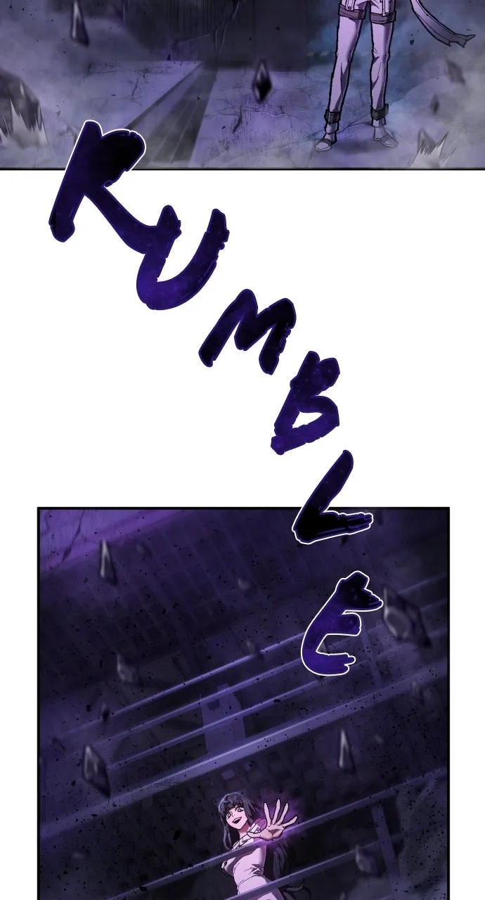 Read The Executioner chapter 20 image 13 on Lezhin