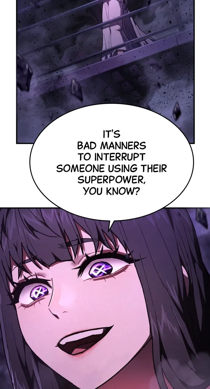 Read The Executioner chapter 20 image 14 on Lezhin