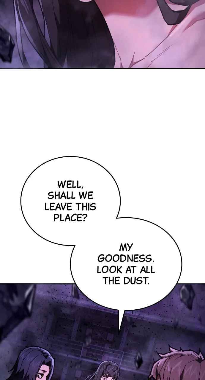 Read The Executioner chapter 20 image 15 on Lezhin