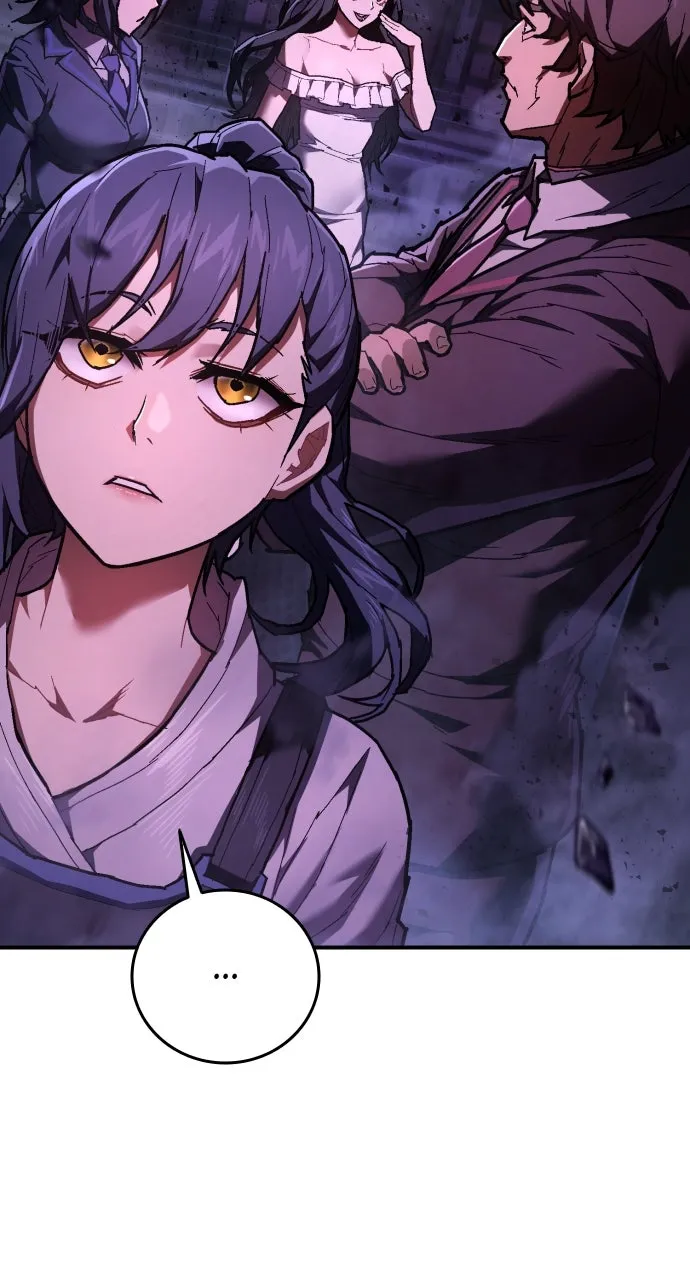 Read The Executioner chapter 20 image 16 on Lezhin