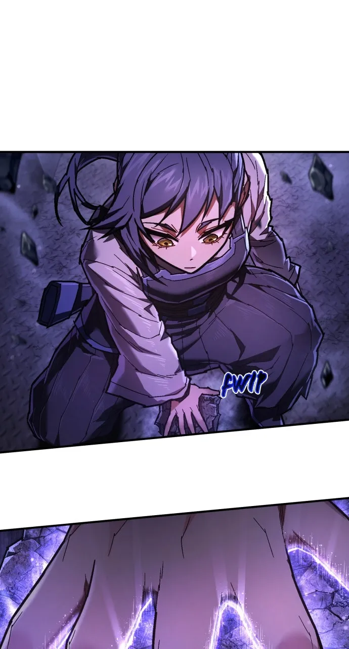 Read The Executioner chapter 20 image 17 on Lezhin