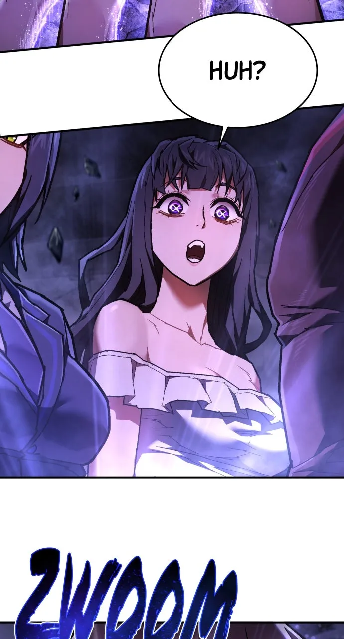 Read The Executioner chapter 20 image 18 on Lezhin