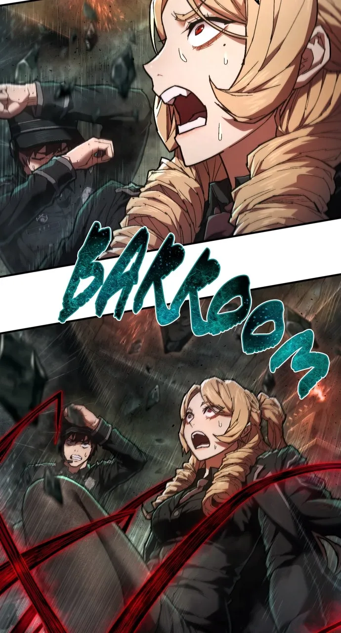 Read The Executioner chapter 20 image 2 on Lezhin