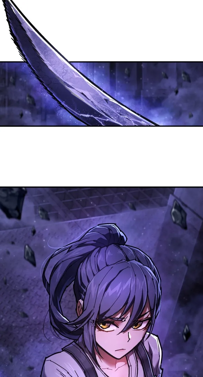 Read The Executioner chapter 20 image 20 on Lezhin