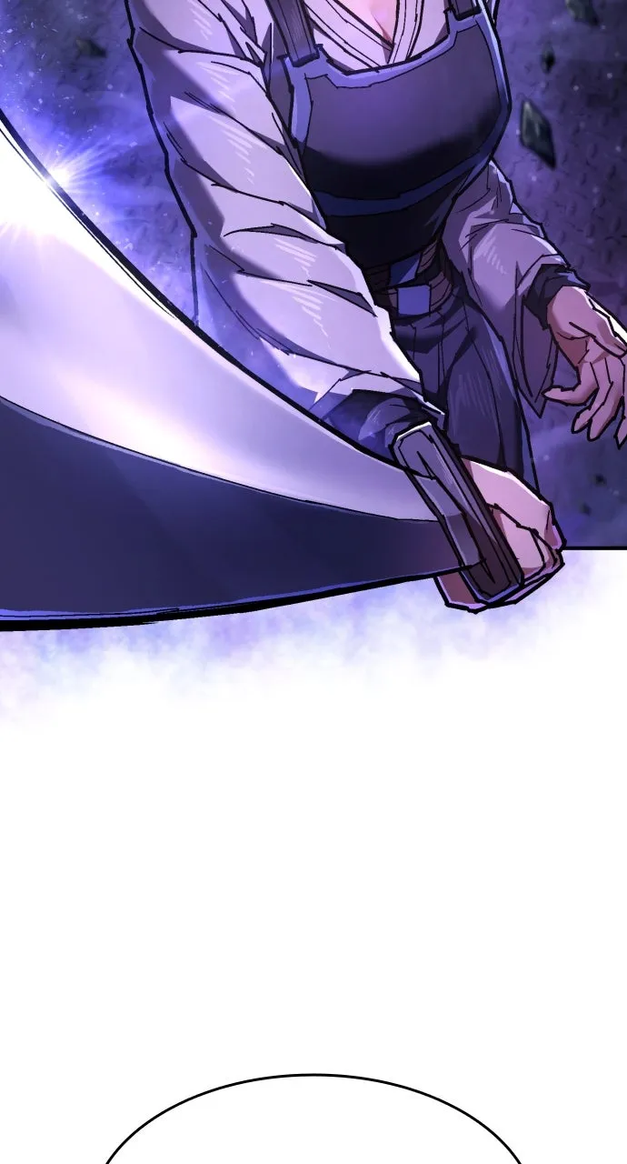Read The Executioner chapter 20 image 21 on Lezhin