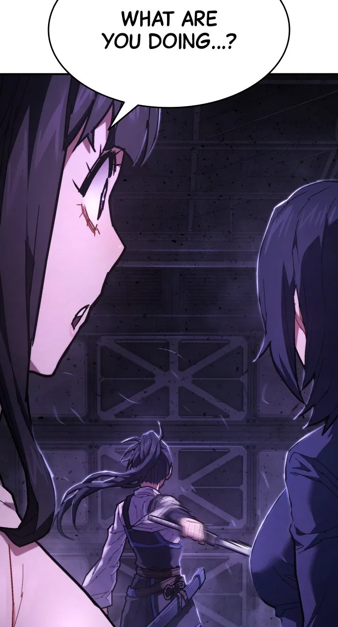 Read The Executioner chapter 20 image 22 on Lezhin