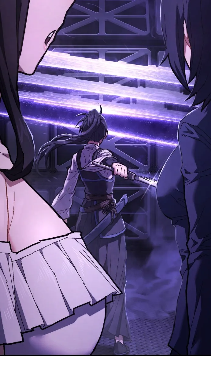 Read The Executioner chapter 20 image 24 on Lezhin