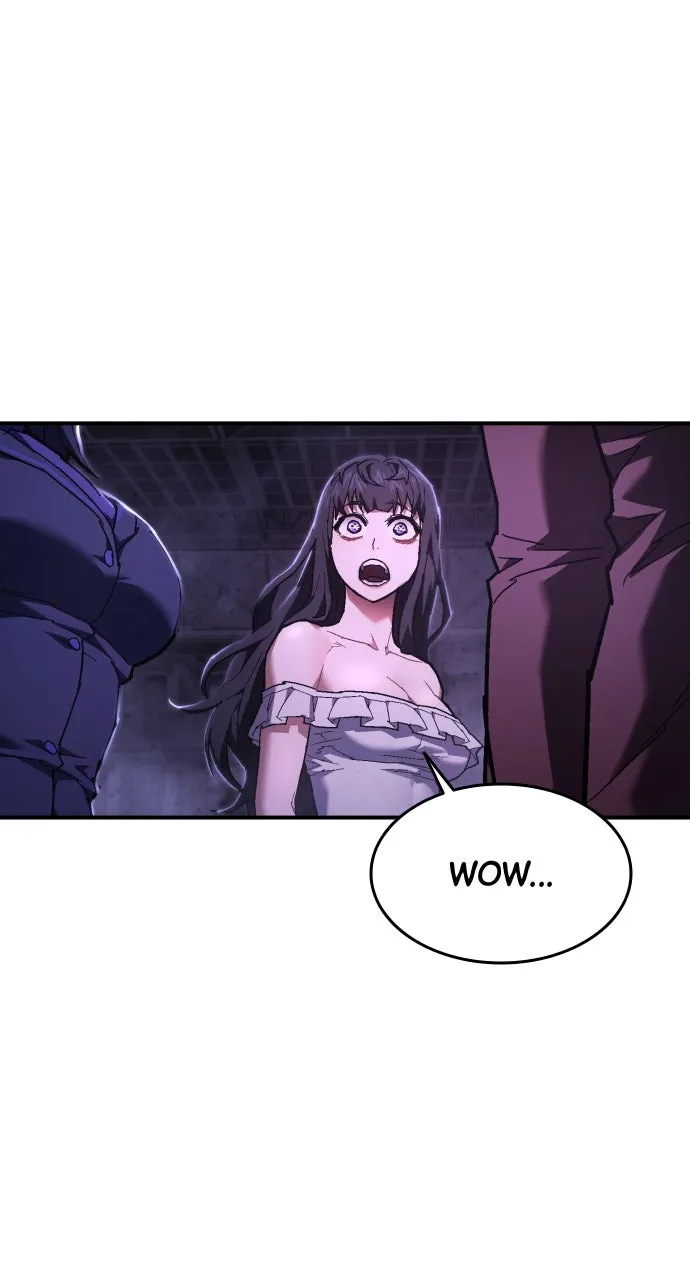 Read The Executioner chapter 20 image 25 on Lezhin