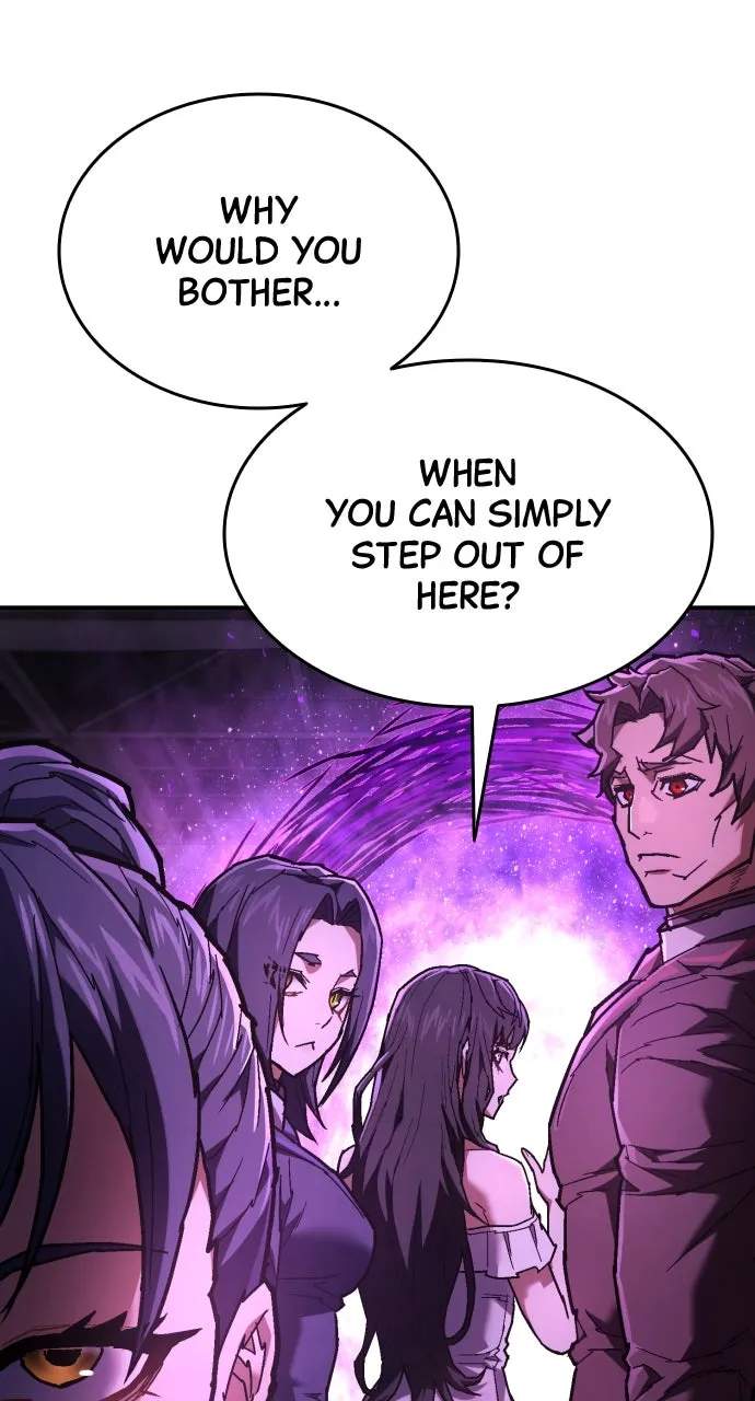 Read The Executioner chapter 20 image 26 on Lezhin