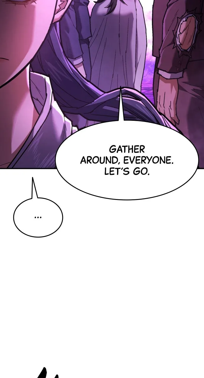 Read The Executioner chapter 20 image 27 on Lezhin