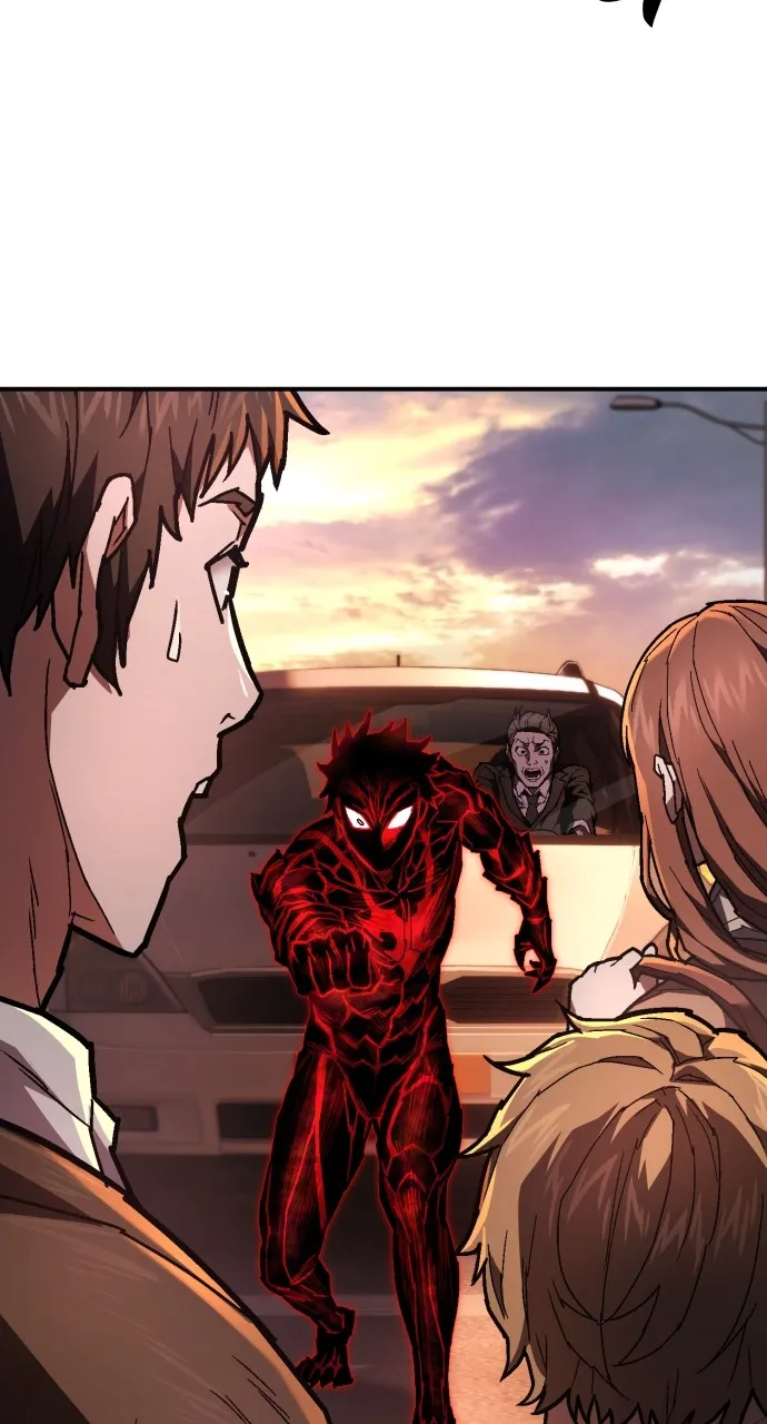 Read The Executioner chapter 20 image 29 on Lezhin