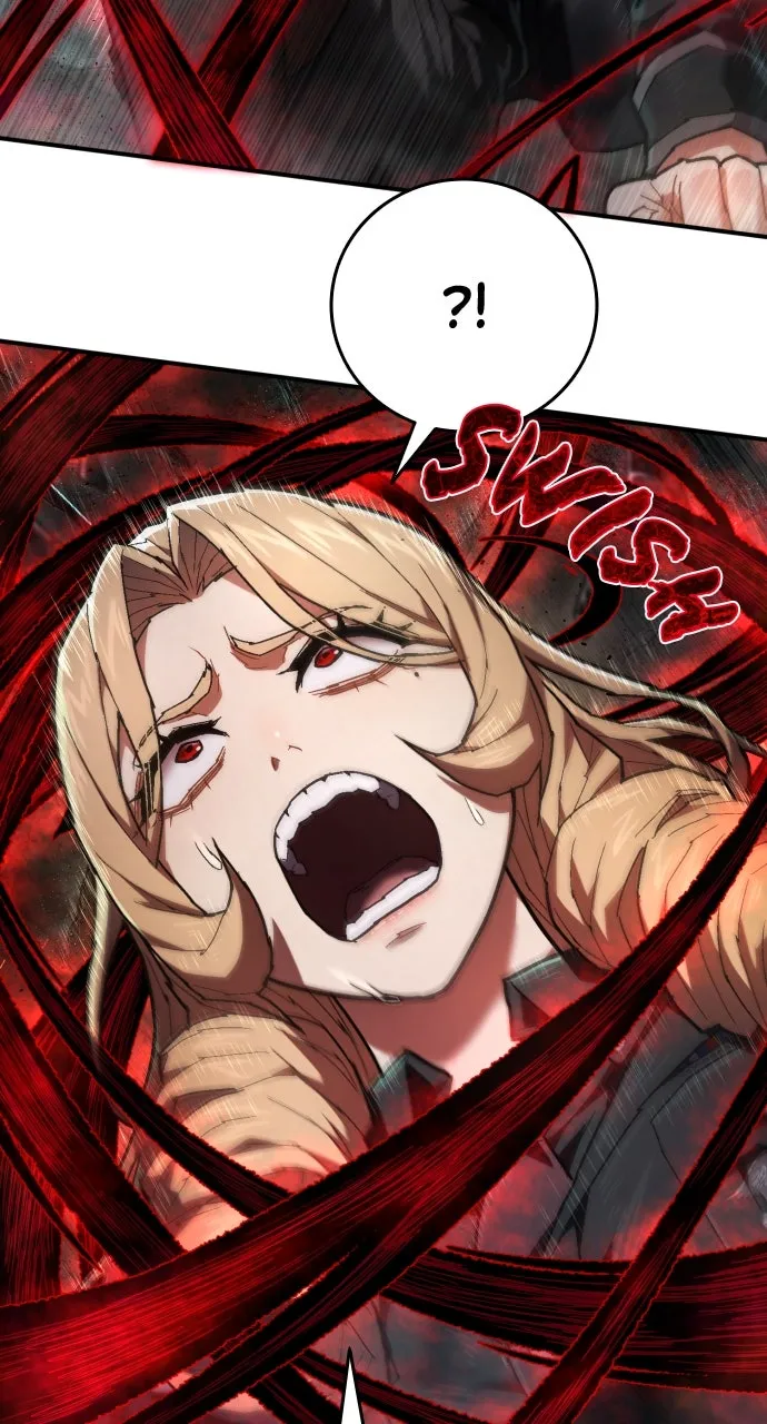 Read The Executioner chapter 20 image 3 on Lezhin