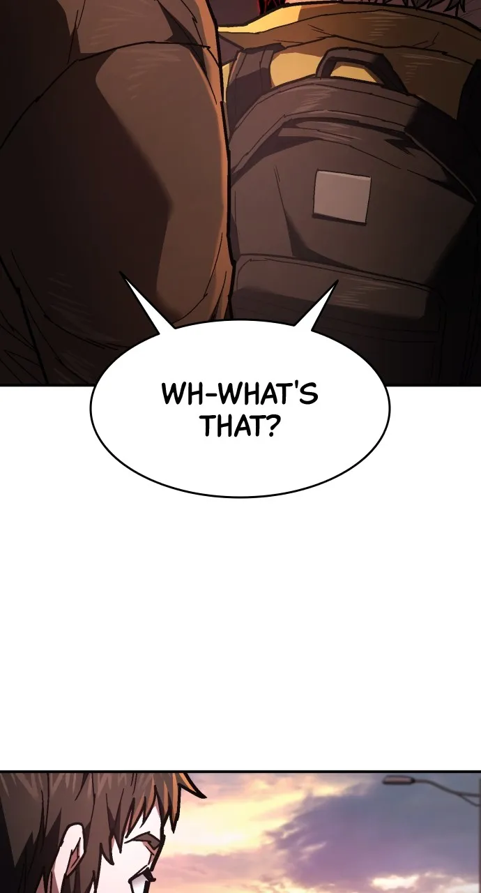 Read The Executioner chapter 20 image 30 on Lezhin