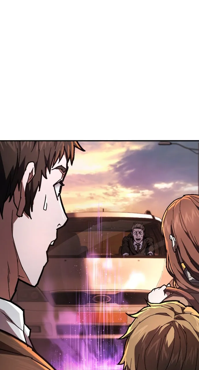 Read The Executioner chapter 20 image 32 on Lezhin