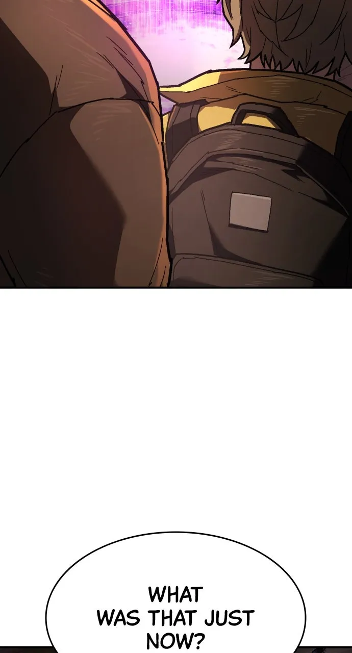 Read The Executioner chapter 20 image 33 on Lezhin