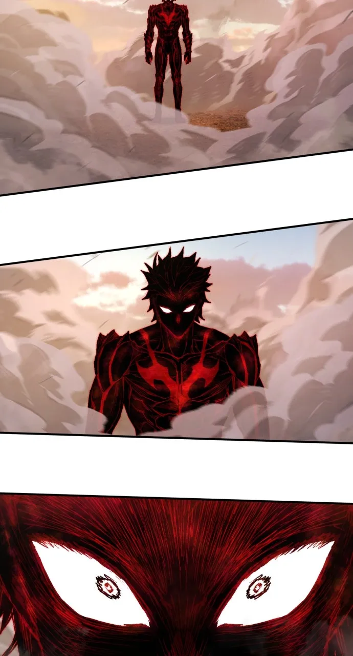 Read The Executioner chapter 20 image 36 on Lezhin