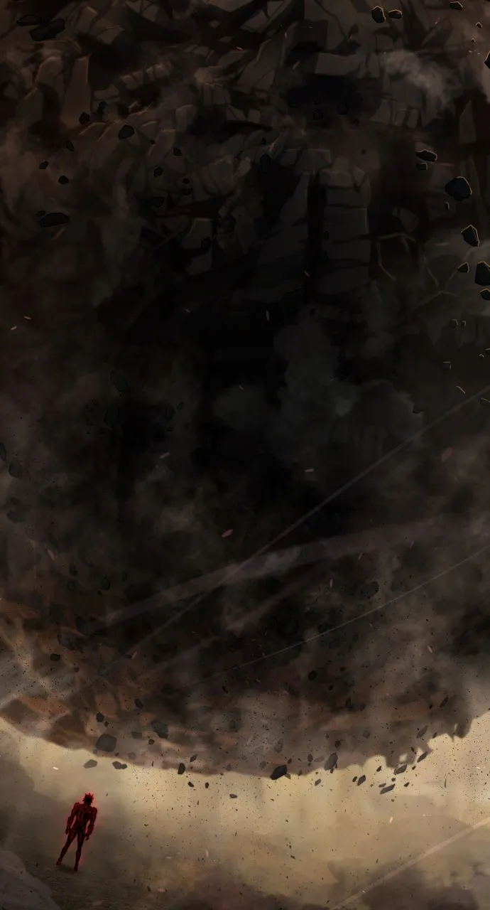 Read The Executioner chapter 20 image 38 on Lezhin