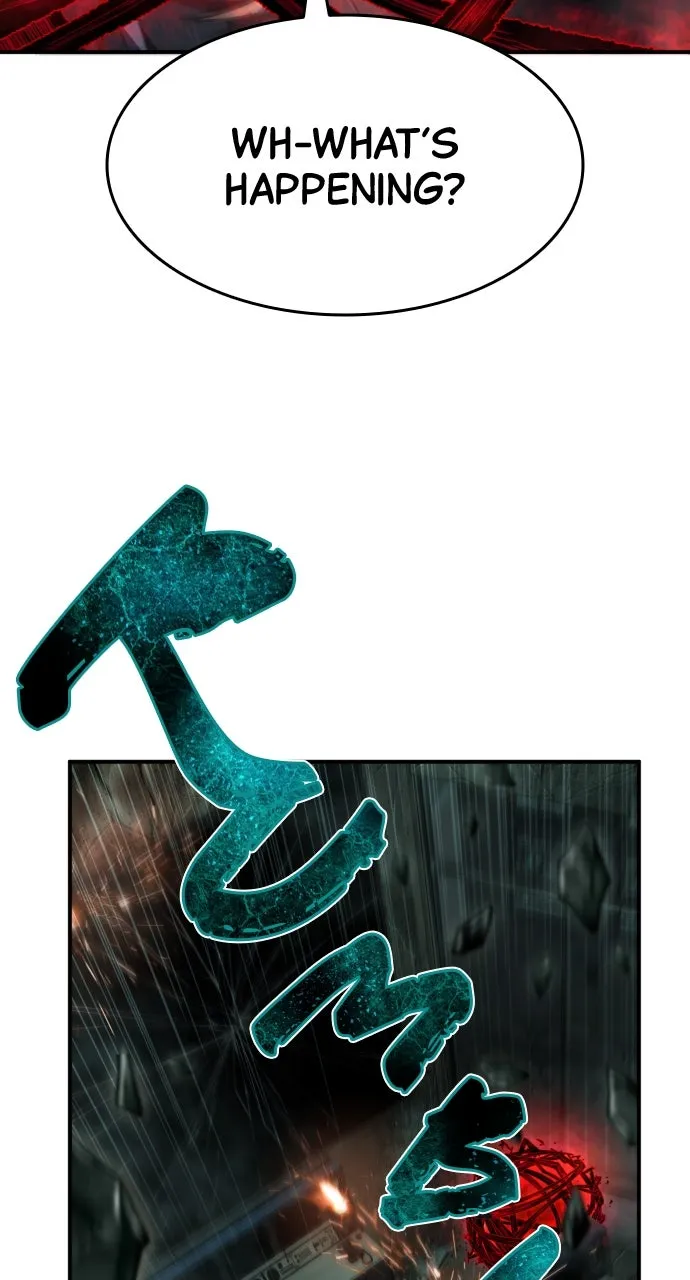 Read The Executioner chapter 20 image 4 on Lezhin