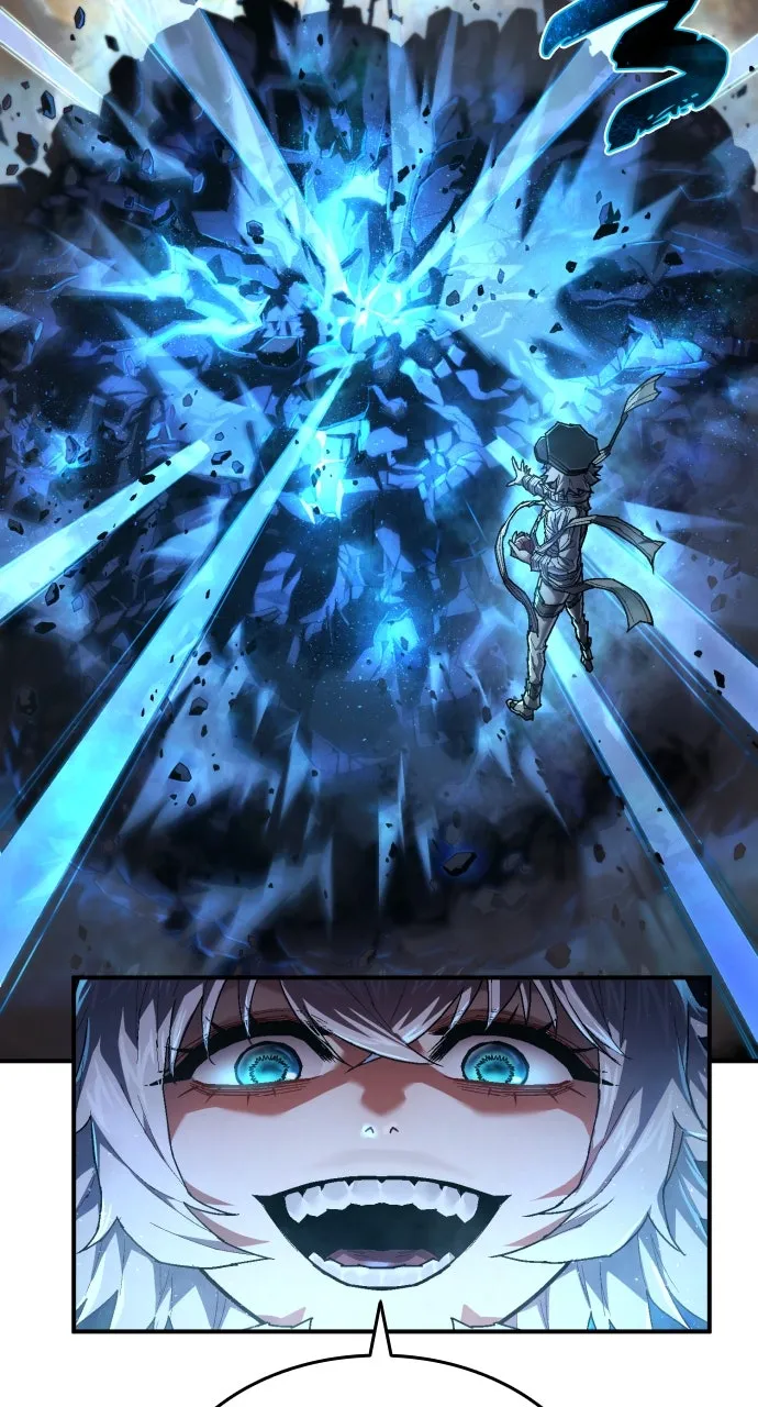 Read The Executioner chapter 20 image 42 on Lezhin