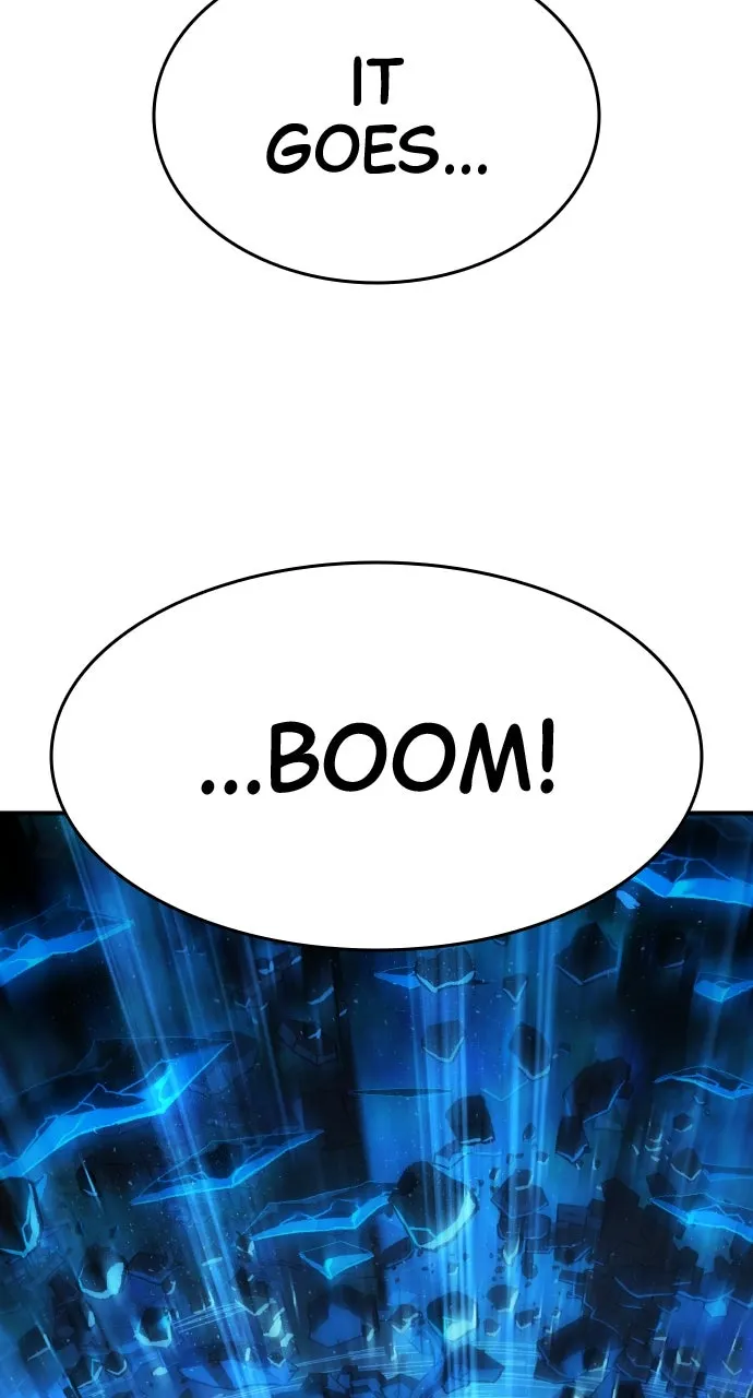 Read The Executioner chapter 20 image 43 on Lezhin
