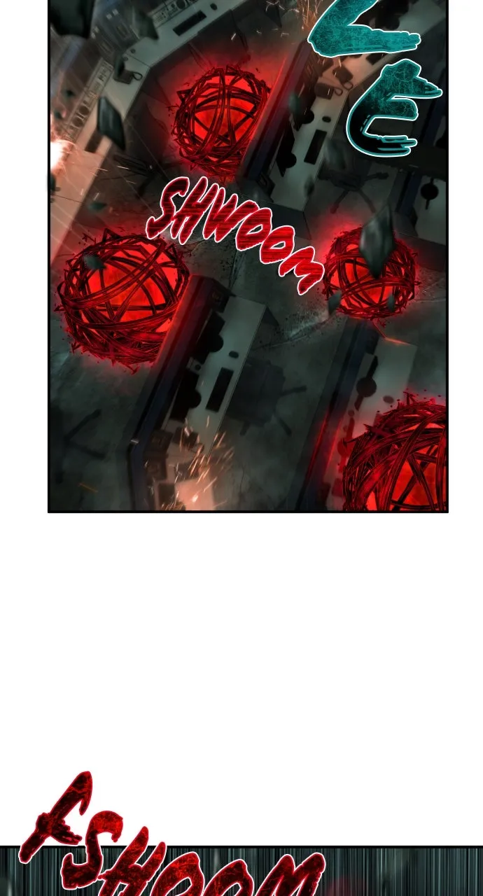 Read The Executioner chapter 20 image 5 on Lezhin