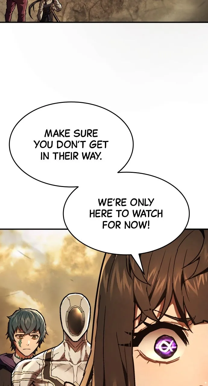 Read The Executioner chapter 20 image 56 on Lezhin