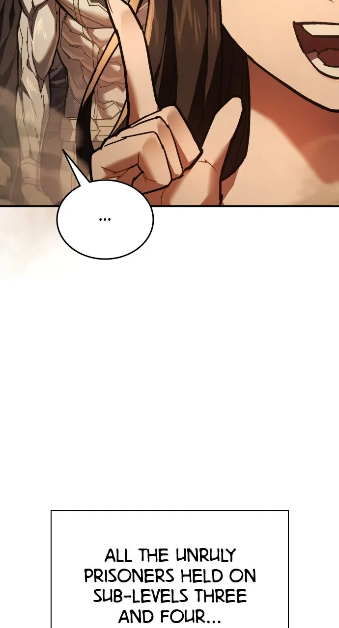 Read The Executioner chapter 20 image 57 on Lezhin