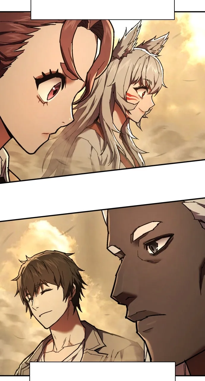 Read The Executioner chapter 20 image 58 on Lezhin