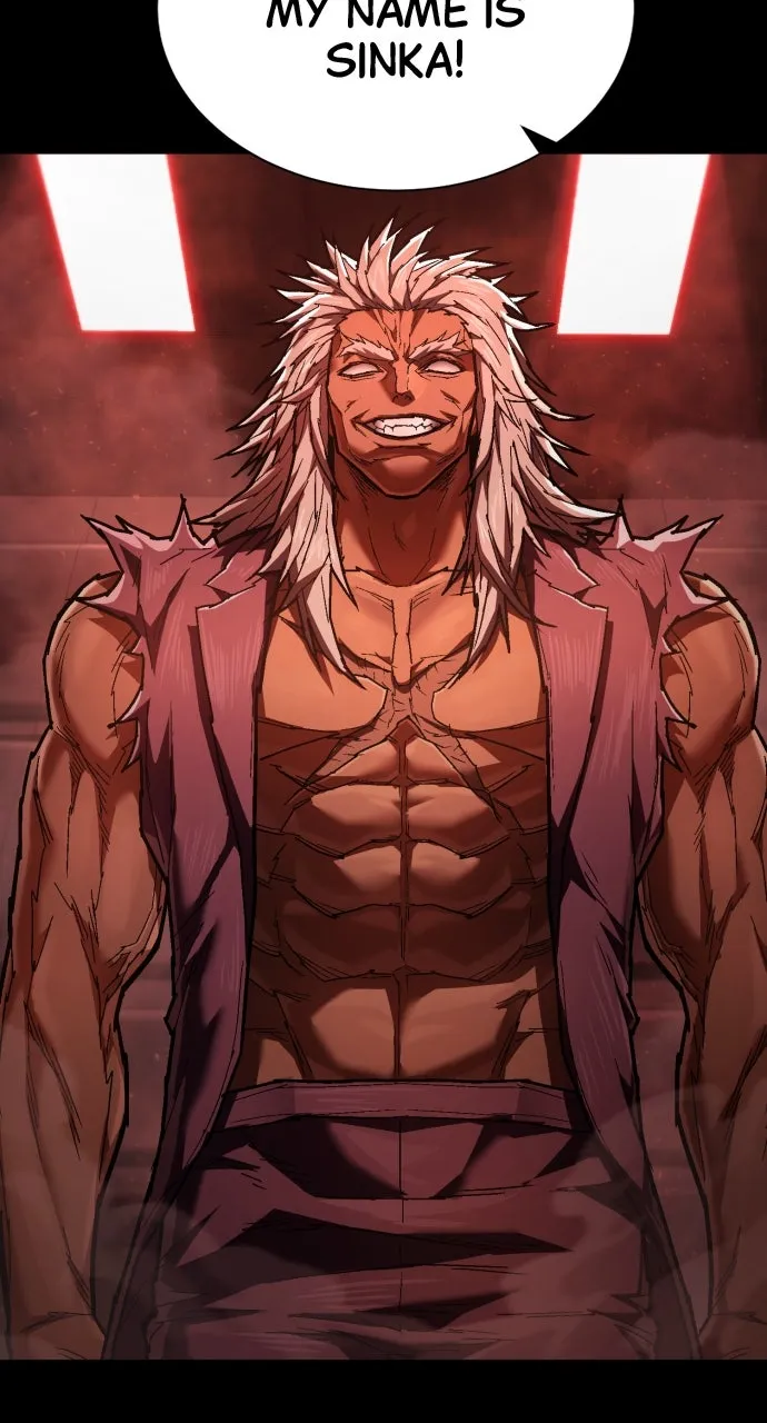 Read The Executioner chapter 20 image 60 on Lezhin