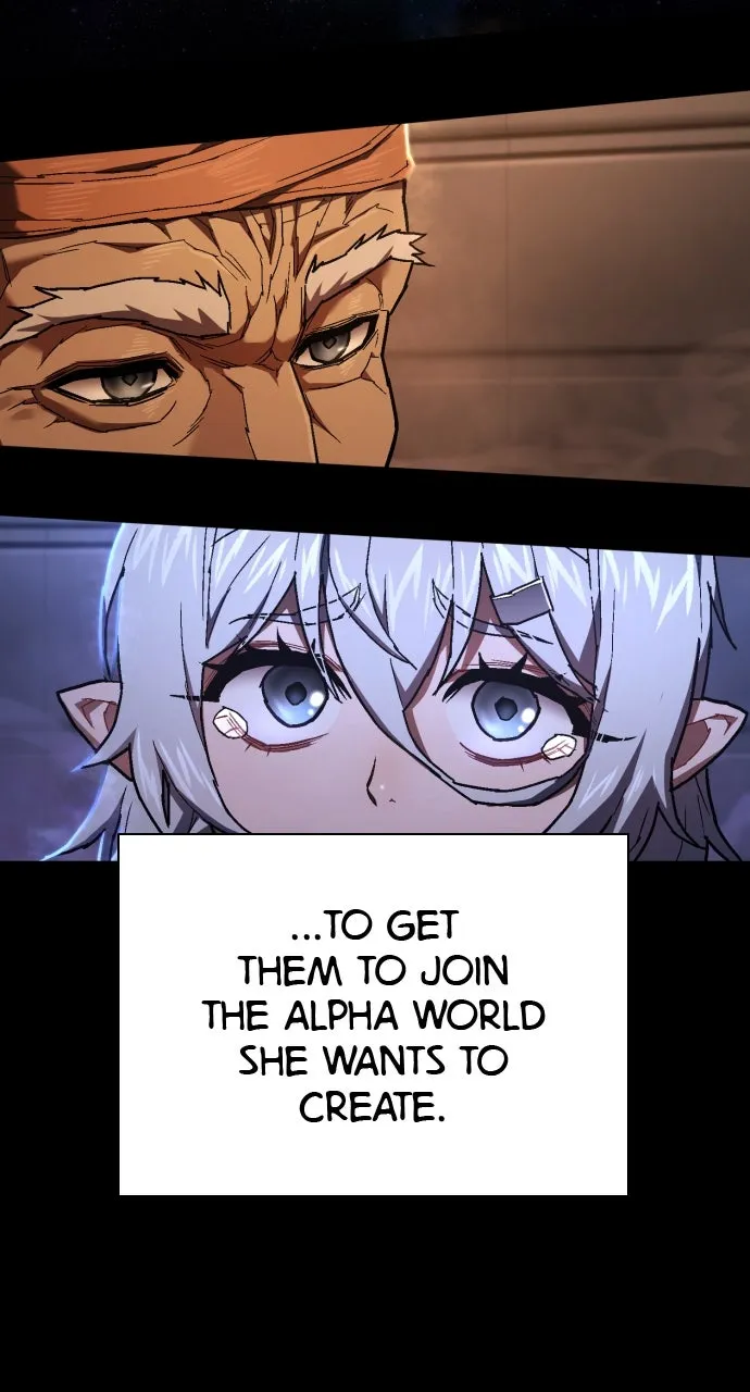 Read The Executioner chapter 20 image 65 on Lezhin