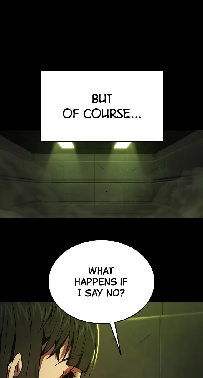 Read The Executioner chapter 20 image 66 on Lezhin