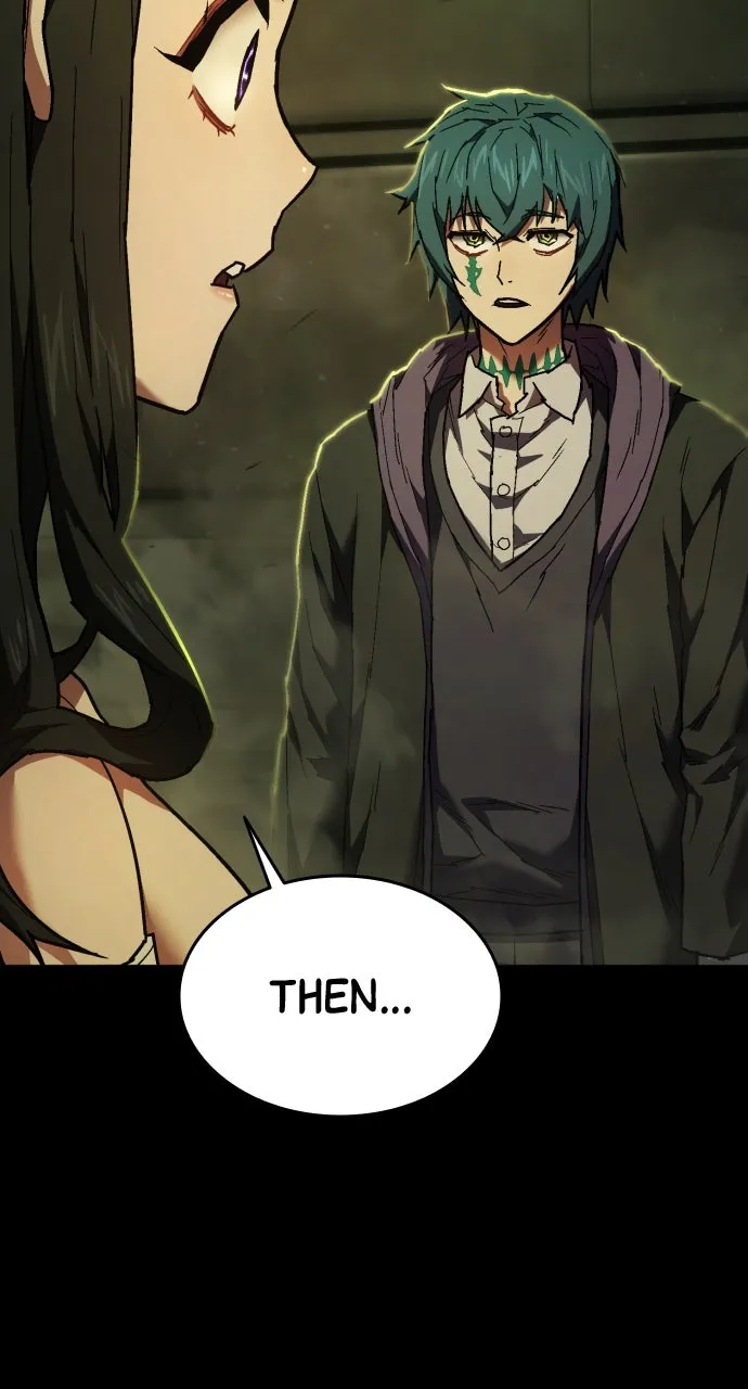 Read The Executioner chapter 20 image 67 on Lezhin