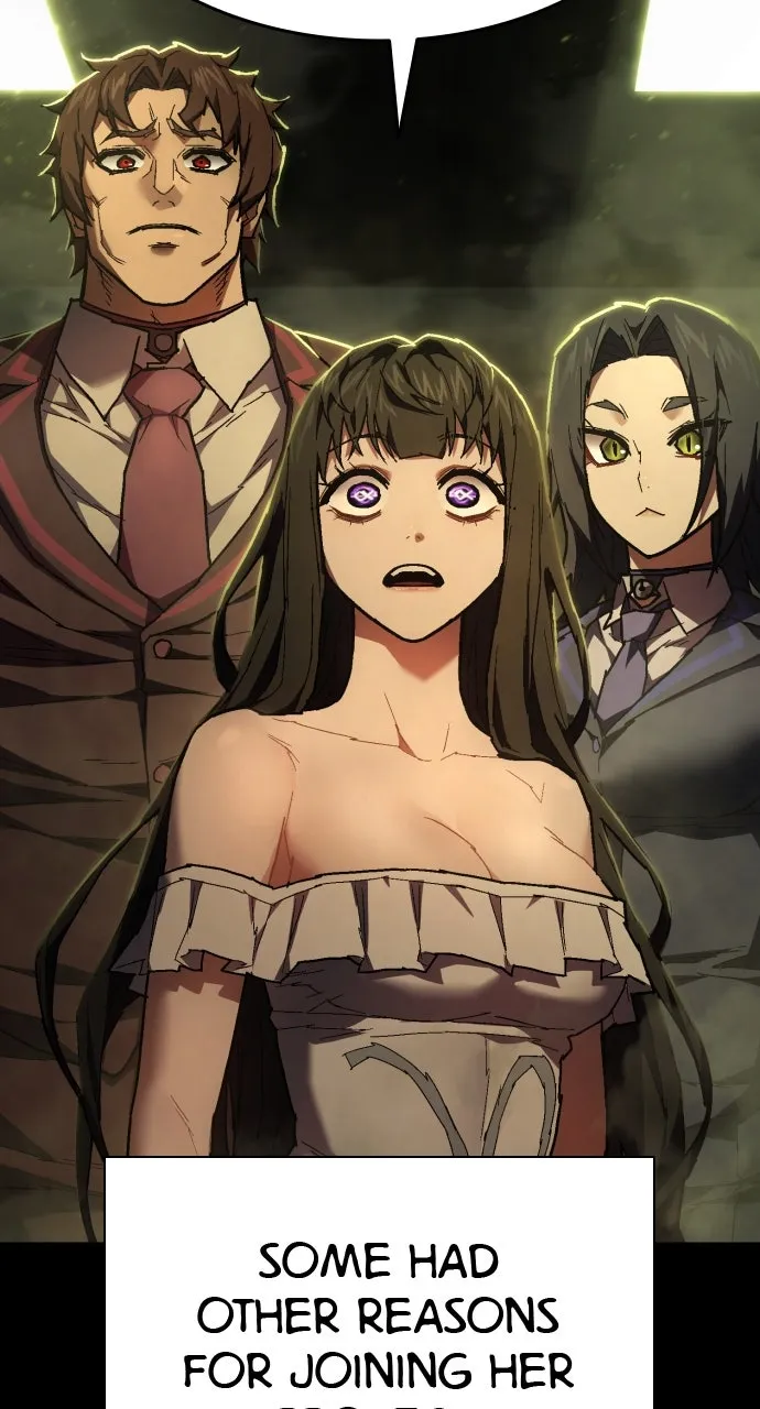 Read The Executioner chapter 20 image 70 on Lezhin