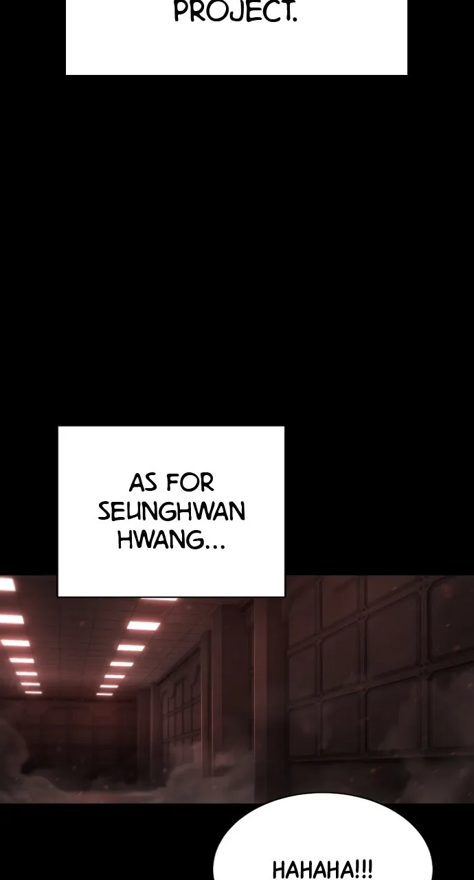 Read The Executioner chapter 20 image 71 on Lezhin