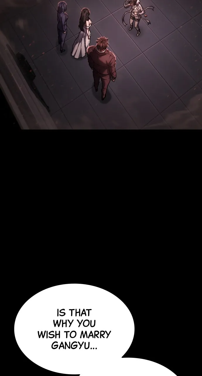 Read The Executioner chapter 20 image 73 on Lezhin