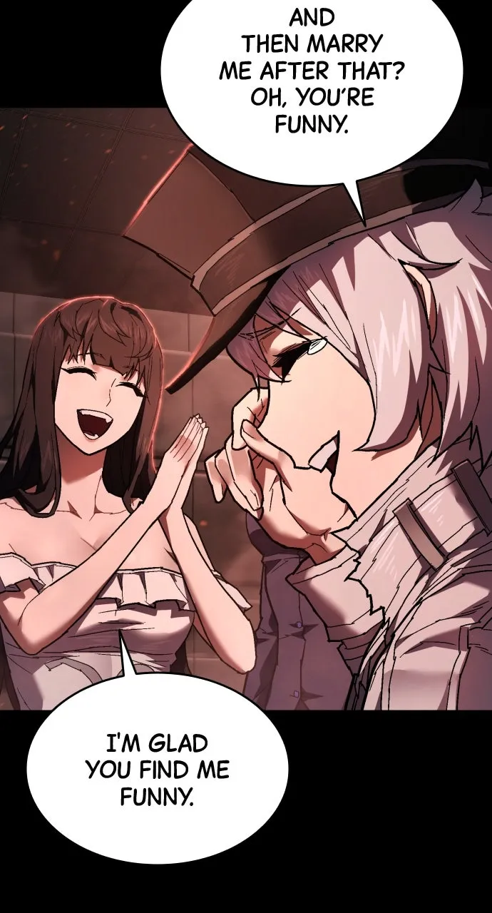 Read The Executioner chapter 20 image 74 on Lezhin